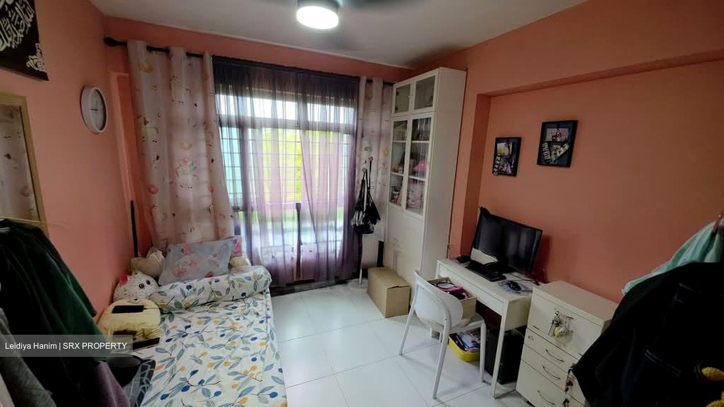 Blk 623B Punggol Spectra (Punggol), HDB 4 Rooms #573982721